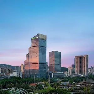 Express Gongbei By Ihg Чжухай