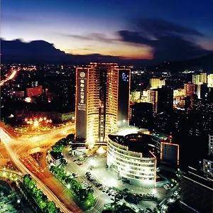 Hotel Yindo Jasper
